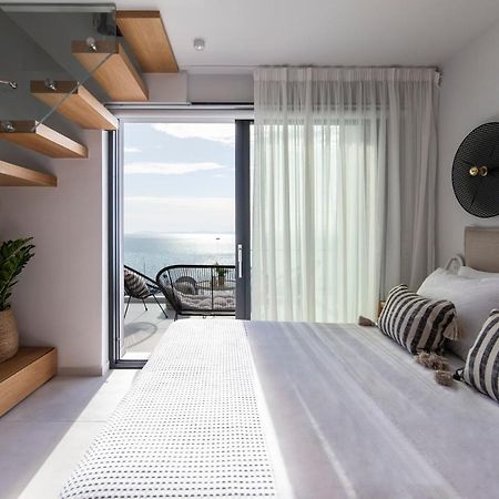 Noema Premium Stay Neos Marmaras Extérieur photo
