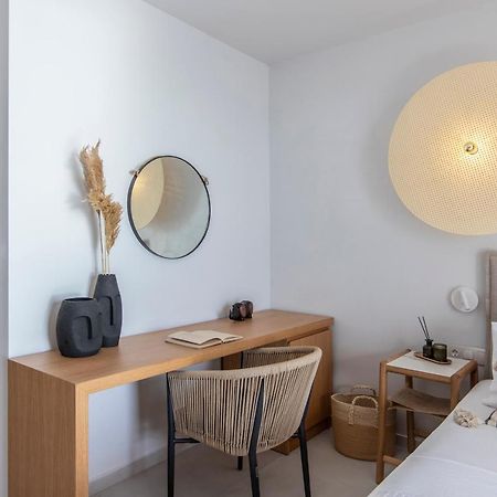 Noema Premium Stay Neos Marmaras Extérieur photo