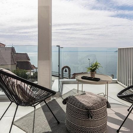 Noema Premium Stay Neos Marmaras Extérieur photo