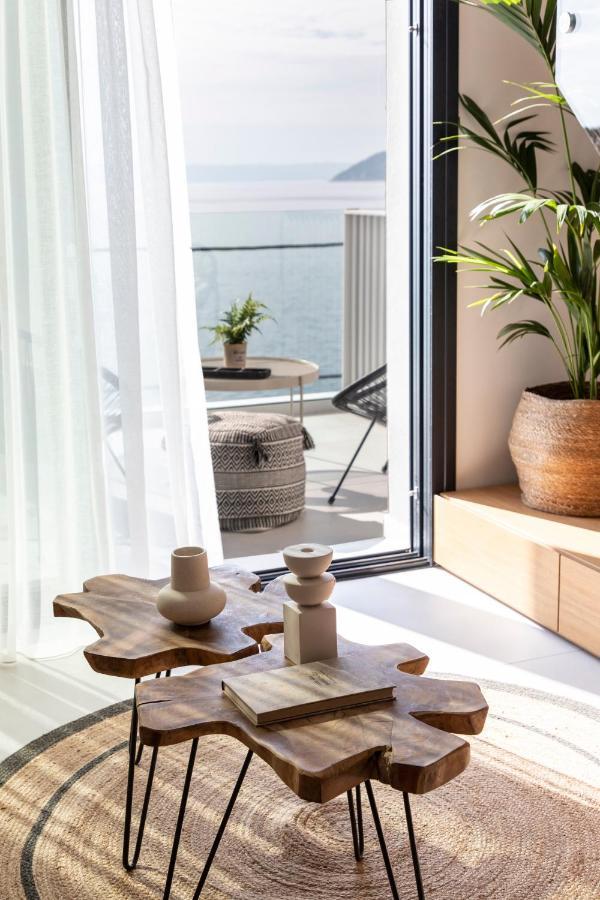 Noema Premium Stay Neos Marmaras Extérieur photo