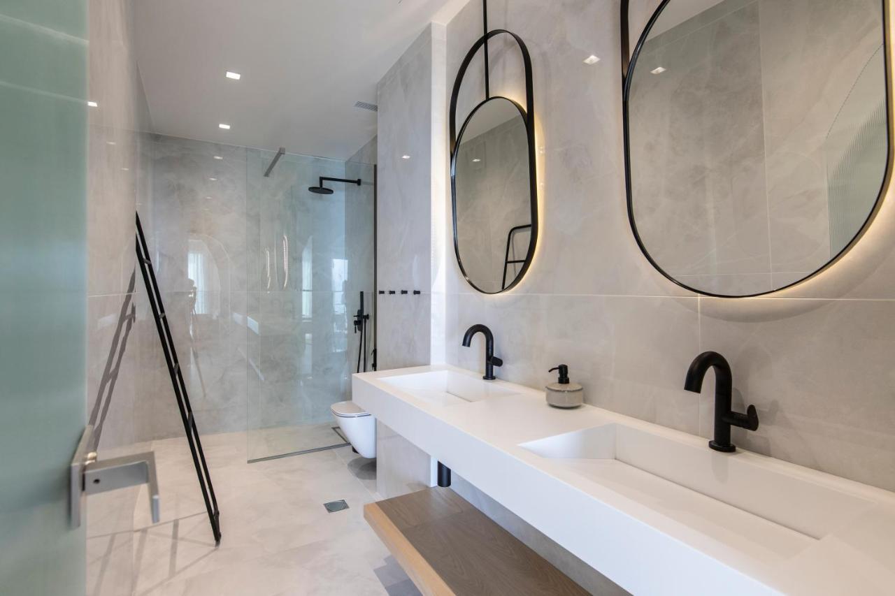 Noema Premium Stay Neos Marmaras Extérieur photo