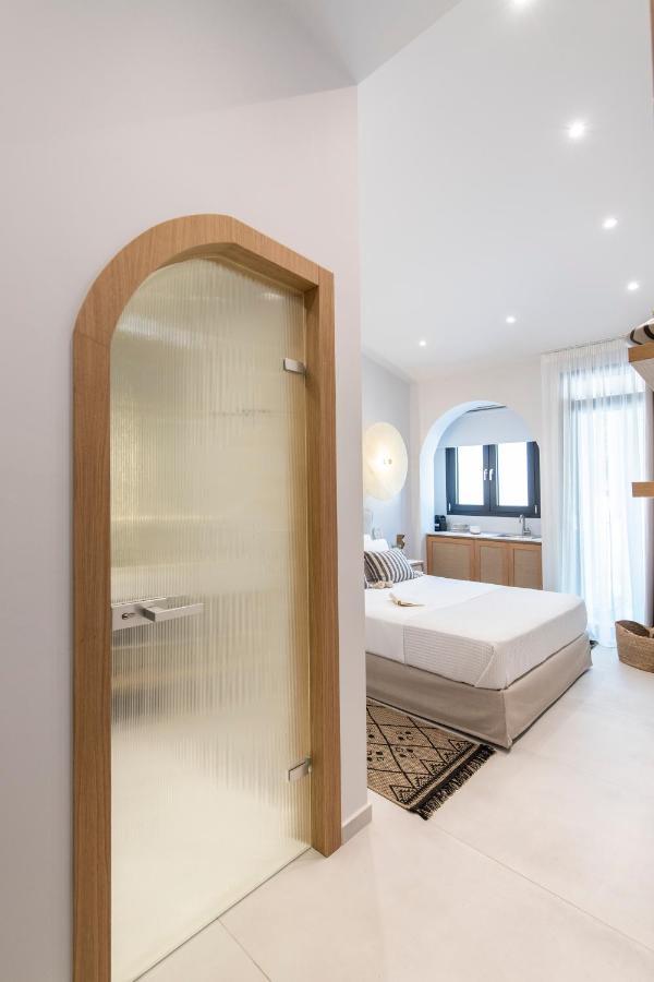 Noema Premium Stay Neos Marmaras Extérieur photo