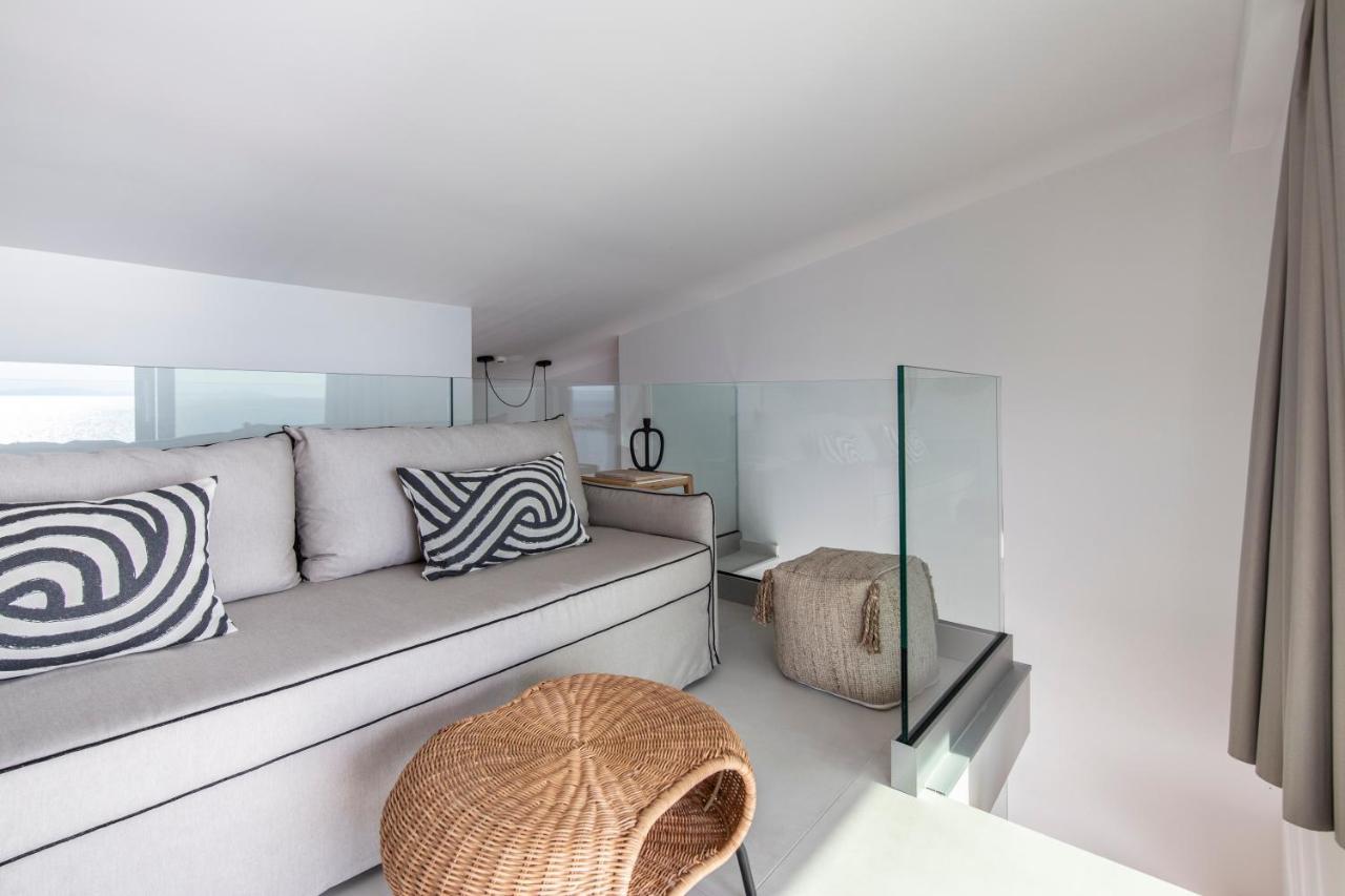 Noema Premium Stay Neos Marmaras Extérieur photo