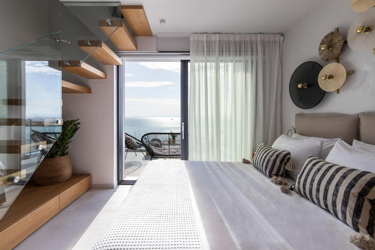 Noema Premium Stay Neos Marmaras Extérieur photo