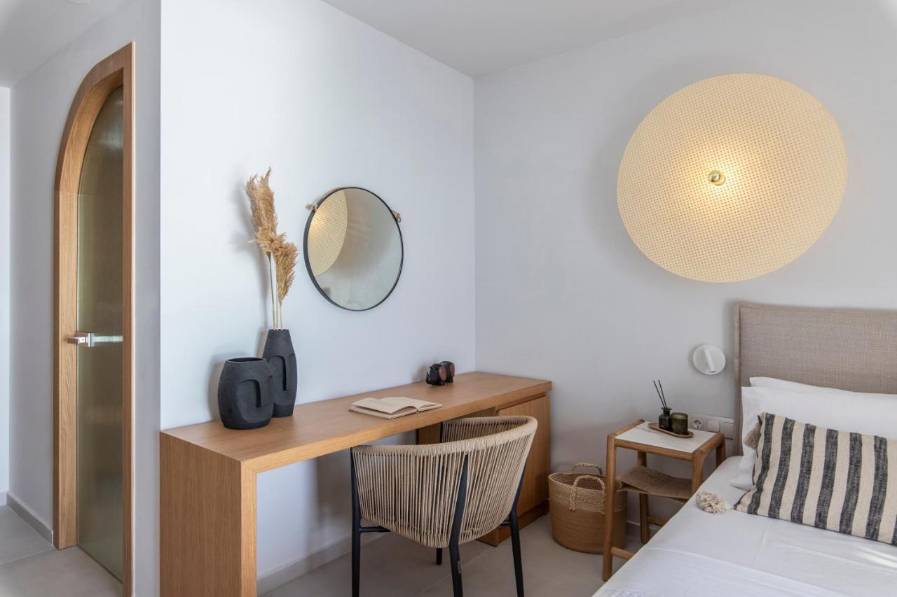 Noema Premium Stay Neos Marmaras Extérieur photo