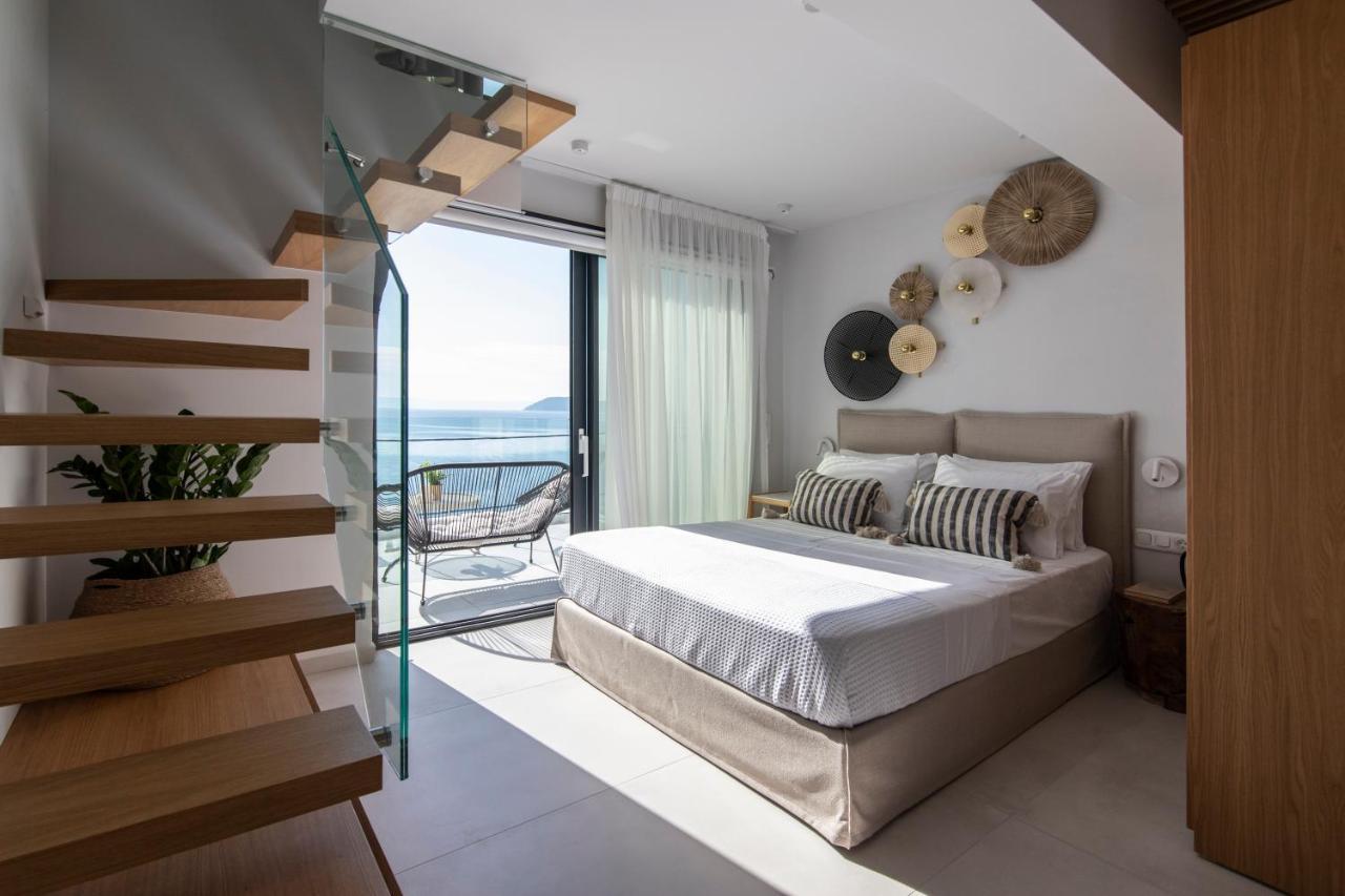 Noema Premium Stay Neos Marmaras Extérieur photo