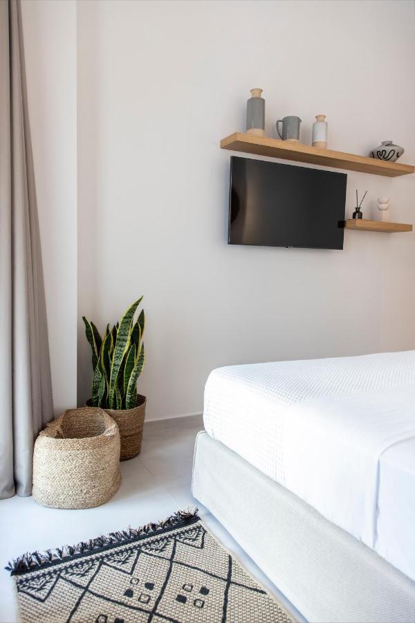 Noema Premium Stay Neos Marmaras Extérieur photo