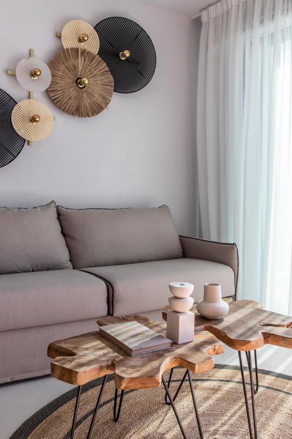 Noema Premium Stay Neos Marmaras Extérieur photo