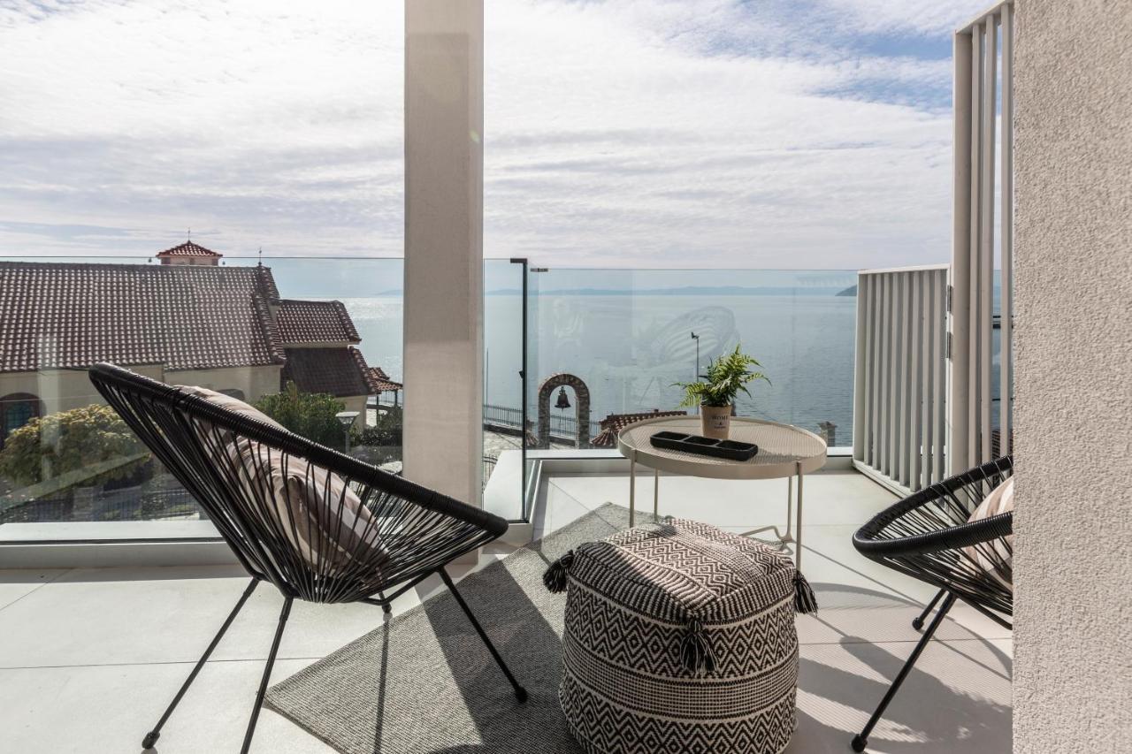 Noema Premium Stay Neos Marmaras Extérieur photo
