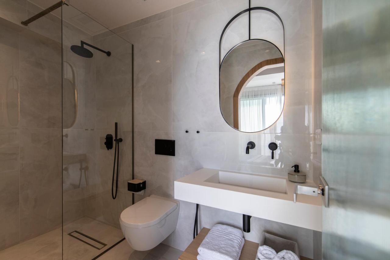 Noema Premium Stay Neos Marmaras Extérieur photo