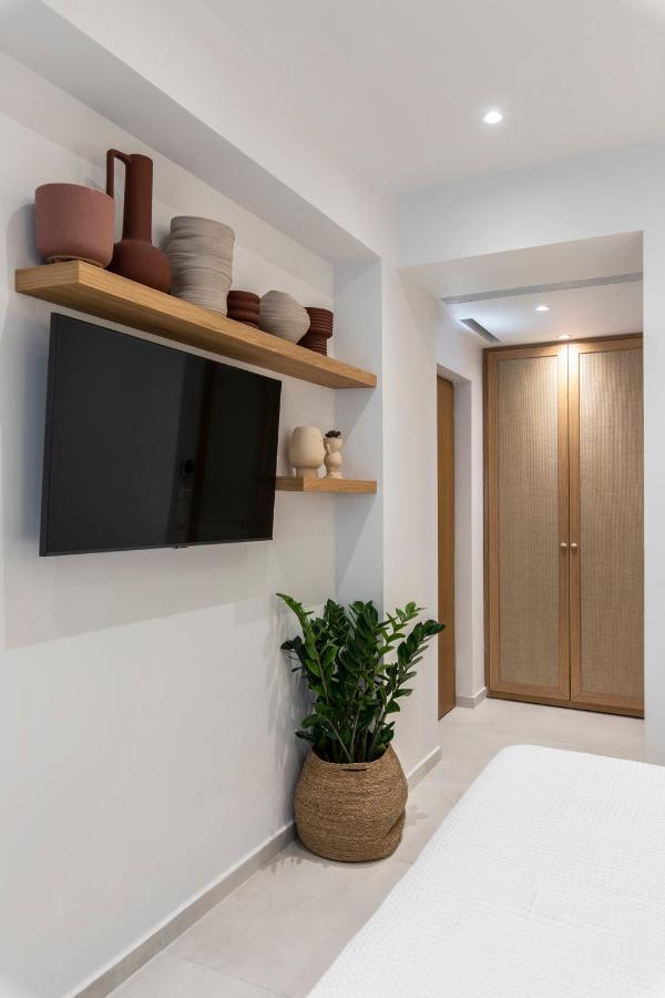 Noema Premium Stay Neos Marmaras Extérieur photo