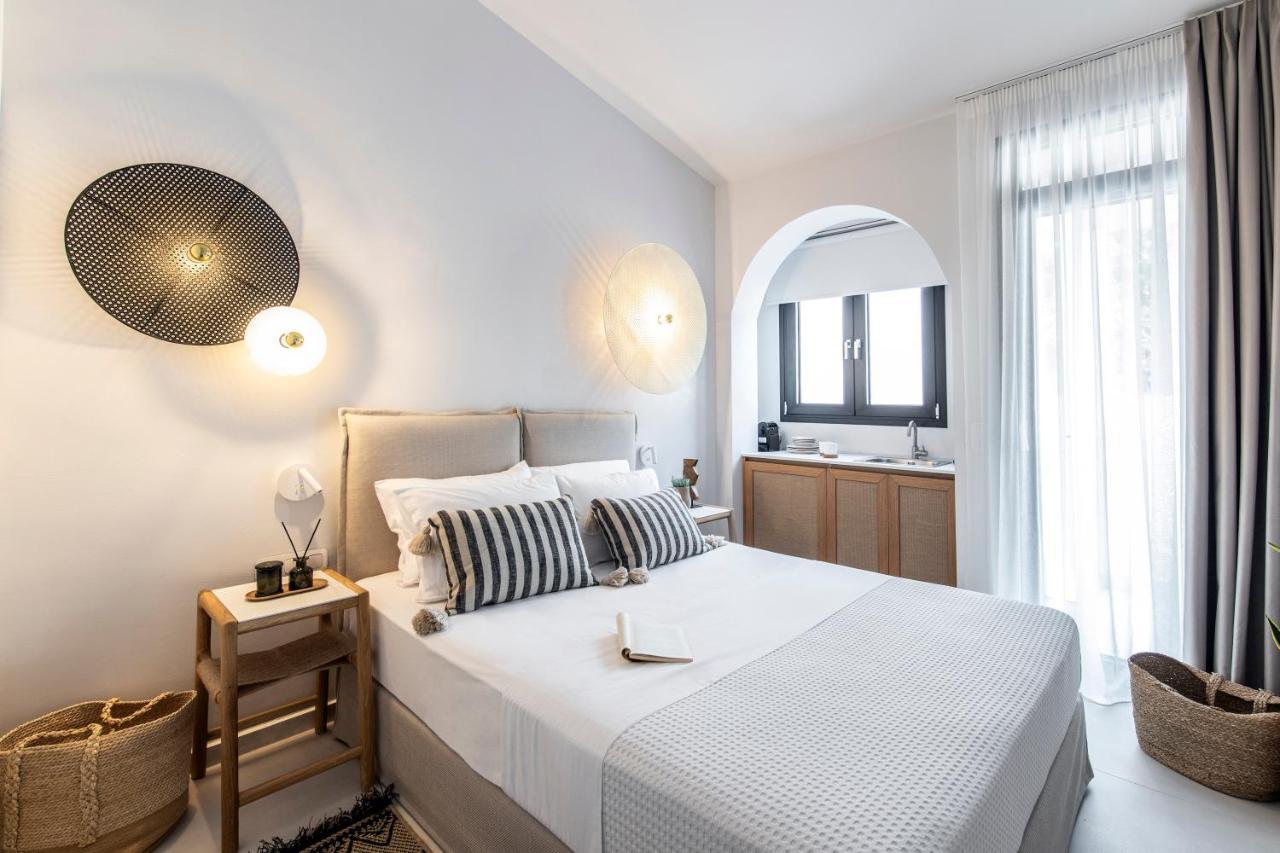 Noema Premium Stay Neos Marmaras Extérieur photo